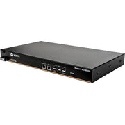 Vertiv Avocent ACS 8000 8-Port Serial Console Server, Single Internal DC Power Supply - ACS8008SDC-400