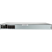 Vertiv Avocent ACS 8000 8-Port Serial Console Server, Single Internal DC Power Supply - ACS8008SDC-400