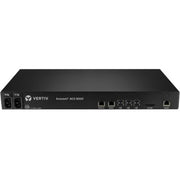 Vertiv Avocent ACS 8000 8-Port Serial Console Server, Single Internal DC Power Supply - ACS8008SDC-400