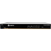 Vertiv Avocent ACS 8000 16-port Serial Console Server, Single AC Power