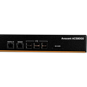 Vertiv Avocent ACS 8000 16-port Serial Console Server, Single AC Power - ACS8016SAC-400