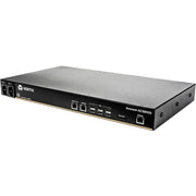 Vertiv Avocent ACS 8000 32-Port Serial Console Server, Dual Internal AC Power Supply, Analog Modem - ACS8032MDAC-400