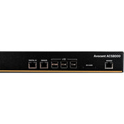 Vertiv Avocent ACS 8000 32-Port Serial Console Server, Dual Internal AC Power Supply, Analog Modem - ACS8032MDAC-400