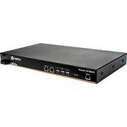 Vertiv Avocent ACS 8000 32-Port Serial Console Server, Dual Internal DC Power Supply, Analog Modem