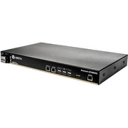 Vertiv Avocent ACS 8000 32-Port Serial Console Server, Dual Internal DC Power Supply, Analog Modem - ACS8032MDDC-400