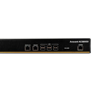 Vertiv Avocent ACS 8000 32-Port Serial Console Server, Dual Internal DC Power Supply, Analog Modem - ACS8032MDDC-400