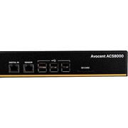 Vertiv Avocent ACS 8000 32-Port Serial Console Server, Single Internal AC Power Supply - ACS8032SAC-400