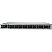 Avocent ACS 8000 48-Port Serial Console Server, Dual Internal DC Power Supply, Analog Modem, 1U Chassis - ACS8048MDDC-400