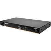 Vertiv Avocent ACS 8000 8-port Serial Console Server, Dual AC Power, Analog Modem - ACS8008MDAC-400