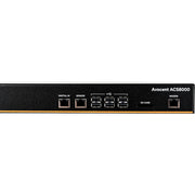 Vertiv Avocent ACS 8000 8-port Serial Console Server, Dual AC Power, Analog Modem - ACS8008MDAC-400