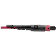 Tripp Lite by Eaton N858-15M-3X8-MG MTP/MPO Multimode Base-8 Trunk Cable, Magenta, 15 m - N858-15M-3X8-MG