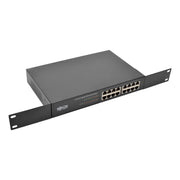 NG16_Tripp Lite NG16 Ethernet Switch