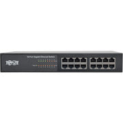 NG16_Tripp Lite NG16 Ethernet Switch