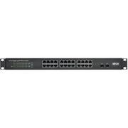 NG24_Tripp Lite by Eaton NG24 Ethernet Switch