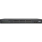 NG24_Tripp Lite by Eaton NG24 Ethernet Switch