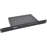 Tripp Lite by Eaton NG8POE Ethernet Switch