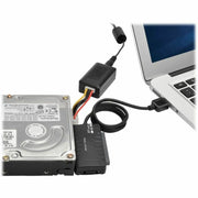 Tripp Lite by Eaton U338-06N USB 3.0 SuperSpeed to SATA/IDE Adapter - U338-06N