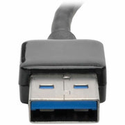 Tripp Lite by Eaton U338-06N USB 3.0 SuperSpeed to SATA/IDE Adapter - U338-06N