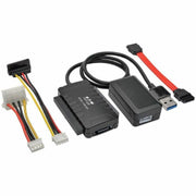 Tripp Lite by Eaton U338-06N USB 3.0 SuperSpeed to SATA/IDE Adapter