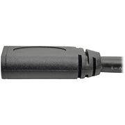 Tripp Lite series USB 3.0 SuperSpeed Active Extension Repeater Cable (USB-A M/F), 20 m (65 ft.) - U330-20M