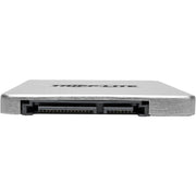 P960-001-MSATA_Tripp Lite by Eaton P960-001-MSATA Drive Enclosure - Serial ATA/600 Host Interface External