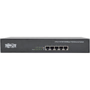 Tripp Lite by Eaton NG5POE Ethernet Switch - NG5POE