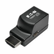 B126-1P0-MINI_Tripp Lite by Eaton B126-1P0-MINI HDMI over Cat5/Cat6 Passive Low-Profile Remote Receiver