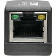 Tripp Lite by Eaton B126-1P0-MINI HDMI over Cat5/Cat6 Passive Low-Profile Remote Receiver - B126-1P0-MINI