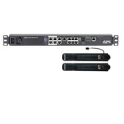 APC by Schneider Electric NetBotz 13.56 MHz Rack Access Control - NBACS1356