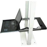 Tripp Lite 2-Post Rack Mount Bracket