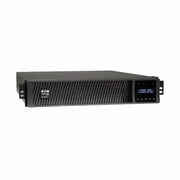 SMX1500XLRT2U_Tripp Lite SmartPro 1500VA Rack/Tower Convertible UPS