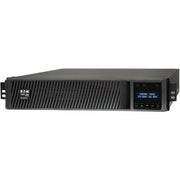 Tripp Lite SmartPro 1500VA Rack/Tower Convertible UPS - SMX1500XLRT2U