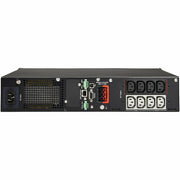 SMX1500XLRT2U_Tripp Lite SmartPro 1500VA Rack/Tower Convertible UPS