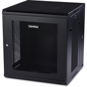 CR12U51001_CyberPower Swing-out Wall Mount Enclosure