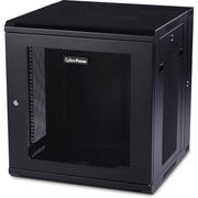 CyberPower Swing-out Wall Mount Enclosure