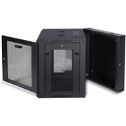 CyberPower Swing-out Wall Mount Enclosure - CR12U51001