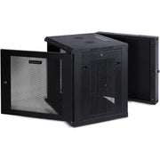 CyberPower Swing-out Wall Mount Enclosure - CR12U51001