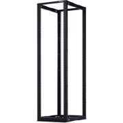 CyberPower 4-post Open Frame 19" Rack