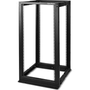 CyberPower 4-post Open Frame 19" Rack - CR25U40001