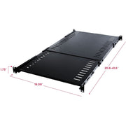 CyberPower Carbon CRA50006 Rack Shelf - CRA50006