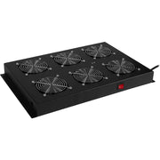 CRA11001_CyberPower Carbon CRA11001 Fan Tray