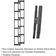 CyberPower Cable Ladder - CRA30008