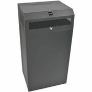SRWF12U38_Tripp Lite by Eaton SmartRack SRWF12U38 Rack Cabinet