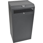 Tripp Lite by Eaton SmartRack SRWF12U38 Rack Cabinet