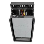 Tripp Lite by Eaton SmartRack SRWF12U38 Rack Cabinet - SRWF12U38