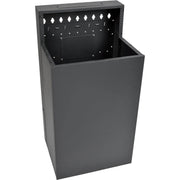 Tripp Lite by Eaton SmartRack SRWF12U38 Rack Cabinet - SRWF12U38