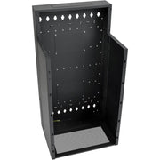 Tripp Lite by Eaton SmartRack SRWF12U38 Rack Cabinet - SRWF12U38