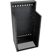 Tripp Lite by Eaton SmartRack SRWF12U38 Rack Cabinet - SRWF12U38