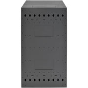 Tripp Lite by Eaton SmartRack SRWF12U38 Rack Cabinet - SRWF12U38