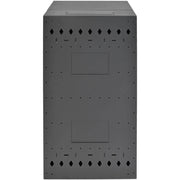 Tripp Lite by Eaton SmartRack SRWF12U38 Rack Cabinet - SRWF12U38